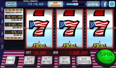 Blackjack Success Story
