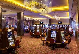 Welcome Bonus - Golden Dragon