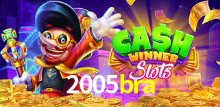 2005bra: Jogos de Caça-Níqueis-Altas Recompensas, Roleta-Velocidade, Blackjack-Desafios Máximos