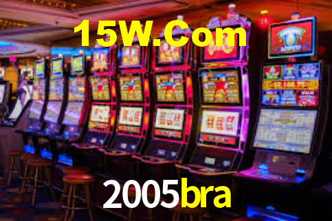 2005bra App Interface