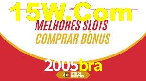 2005bra - Cassinos De Videogames Brasileiros - 2005bra.com