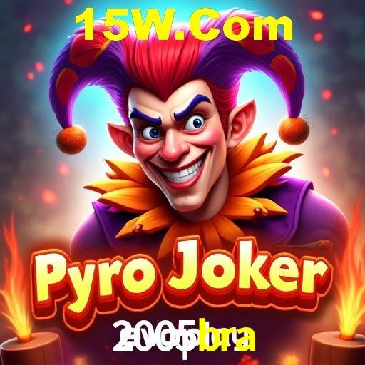 Descubra o Mundo do Cassino Online com 2005bra
