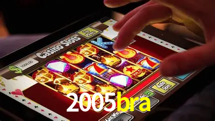 Live Casino 2005bra