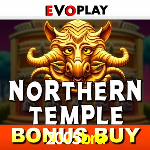 Descubra o Mundo do Cassino Online com 2005bra