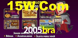 2005bra,2005bra.com