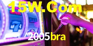 Welcome Bonus 2005bra