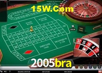 Game Providers 2005bra