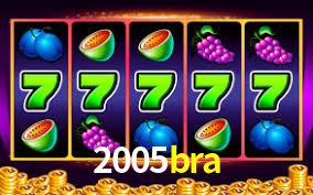 Bônus Generosos e Exclusivos no 2005bra para Você!