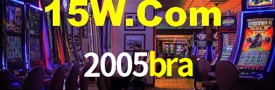 2005bra: Seu Cassino Premiado com Pagamentos Rápidos
