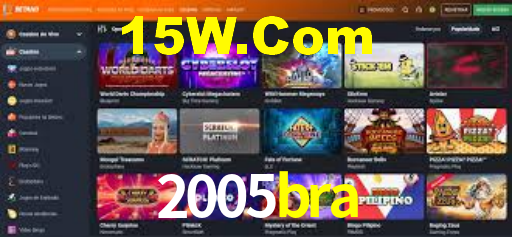 2005bra,2005bra.com