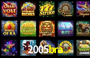 Player Reviews 2005bra