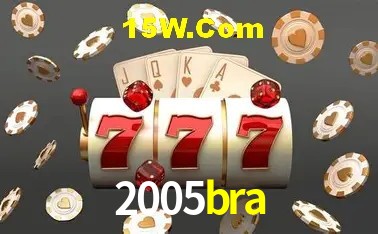 Slot Games 2005bra