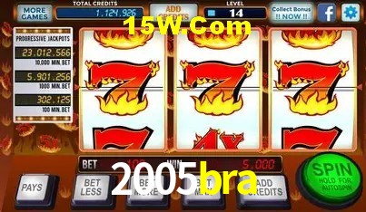 Sports Statistics 2005bra
